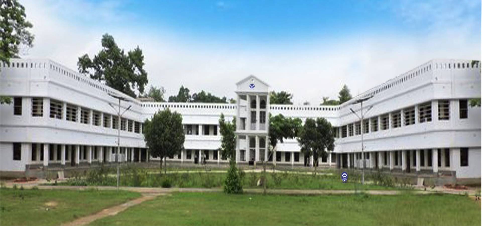 Bishop George Mission School, Ghatakpukur